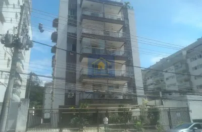 Apartamento com 2 quartos à venda na Rua Araguaia, 783, Freguesia (Jacarepaguá), Rio de Janeiro