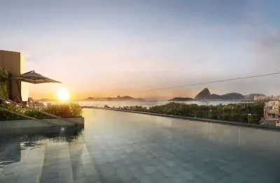 Hotel glória: um ícone histórico renasce em residencial de luxo!