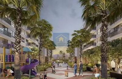 Apartamento com 3 quartos à venda na Rua Luiz Carlos Sarolli, Recreio dos Bandeirantes, Rio de Janeiro