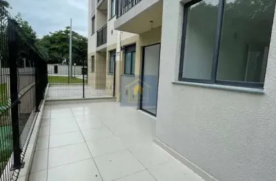 Garden 2 quartos | 73m² | condomínio com lazer completo | recreio dos bandeirantes