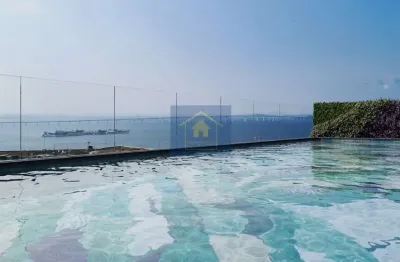 Kitnet / Stúdio à venda na Rua Visconde de Inhaúma, Centro, Rio de Janeiro