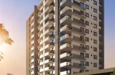 Apartamento de 3 dormitórios com suite no rio 2 - barra olimpica