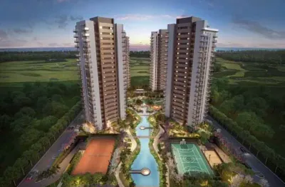 Apartamento à venda no bairro barra da tijuca - rio de janeiro/rj