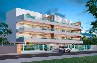 Apartamento com 3 suítes no recreio dos bandeirantes