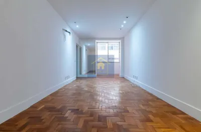 Apartamento com 3 quartos à venda na Rua Pereira da Silva, Laranjeiras, Rio de Janeiro