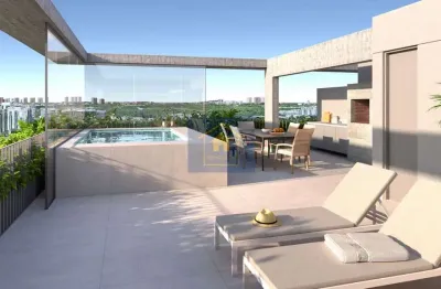 Apartamento com 1 quarto à venda na avenida antônio gallotti, 600, barra olímpica, rio de janeiro, 62 m2 por r$ 529.000