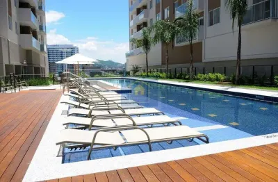 Apartamento com 3 quartos à venda na Rua Piauí, 400, Todos os Santos, Rio de Janeiro