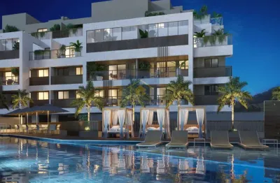 Cobertura duplex 3 suites jardim oceanico barra da tijuca