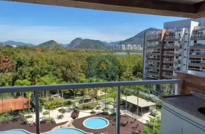 Apartamento com 3 quartos à venda na Rua Paulo Moura, 101, Barra da Tijuca, Rio de Janeiro