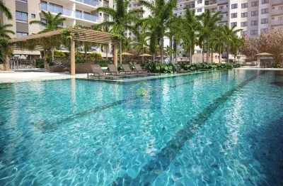 Apartamento com 2 quartos à venda na Rua Franz Weissman, Barra Olímpica, Rio de Janeiro