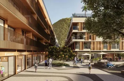 Parque sustentável da gávea – um novo jeito de viver na zona sul