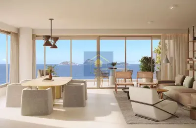 Ipanema almar: o endereço definitivo do luxo carioca