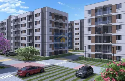 Apartamento com 2 quartos à venda na Rua Godofredo Marques, 520, Jacarepaguá, Rio de Janeiro