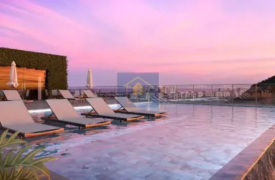 Apartamento 3 quartos na barra olímpica no etehe residencial