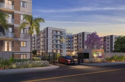 Apartamento com 2 quartos à venda na Rua Godofredo Marques, 520, Jacarepaguá, Rio de Janeiro