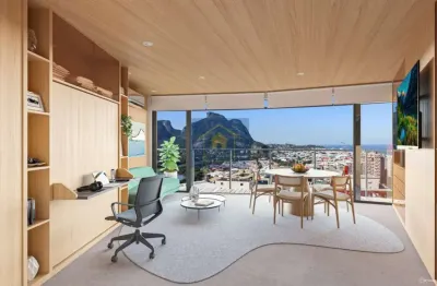 Niemeyer 360 – investimento de alto padrão na barra da tijuca