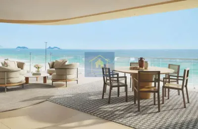 Atto by pininfarina – luxo frente mar na barra da tijuca | apartamentos e coberturas exclusivas
