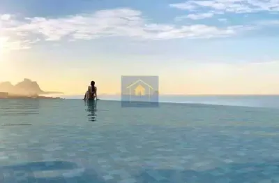 Apartamento com 2 quartos à venda na Avenida José Luiz Ferraz, 21, Recreio dos Bandeirantes, Rio de Janeiro