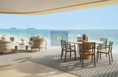 Atto by pininfarina: luxo frente mar na barra da tijuca