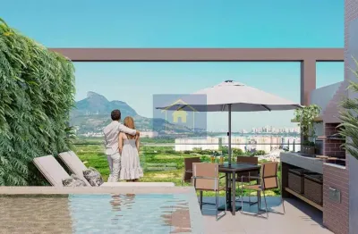Arte wave: o novo sucesso de vendas da calper na barra da tijuca