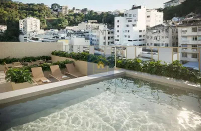 Sou rio bairro de fátima: more com praticidade e qualidade de vida no coração do rio
