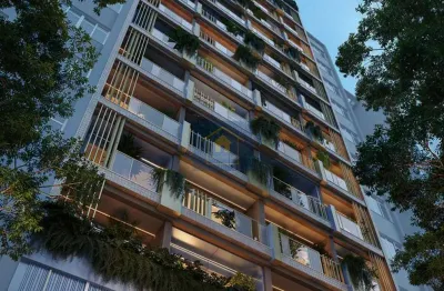 Apartamento com 1 quarto à venda na Rua Cinco de Julho, Copacabana, Rio de Janeiro