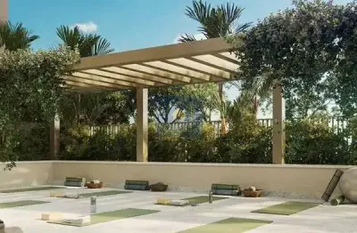 Apartamento  green lake barra – apartamento de 4 suítes no km 1 da barra da tijuca