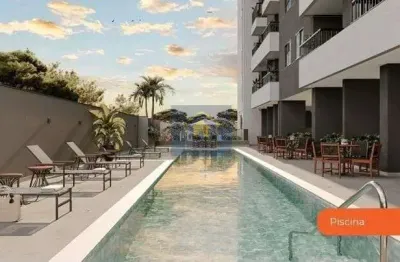 Apartamento com 2 quartos à venda na Estrada dos Bandeirantes, Recreio dos Bandeirantes, Rio de Janeiro