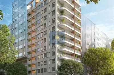 Apartamento com 1 quarto à venda na Rua Santa Clara, 127, Copacabana, Rio de Janeiro