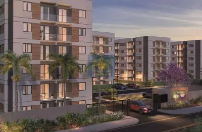 Apartamento com 2 quartos à venda na Rua Godofredo Marques, Jacarepaguá, Rio de Janeiro