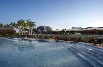 Parque sustentável da gávea residencial onde luxo, natureza e consciência se encontram