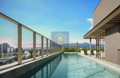 Apartamento com 2 quartos à venda na Avenida das Américas, 1300, Barra da Tijuca, Rio de Janeiro