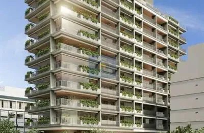 Apartamento com 3 quartos à venda na Rua Sorocaba, 436, Botafogo, Rio de Janeiro