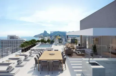 Apartamento com 4 quartos à venda na Rua Prudente de Morais, 1050, Ipanema, Rio de Janeiro