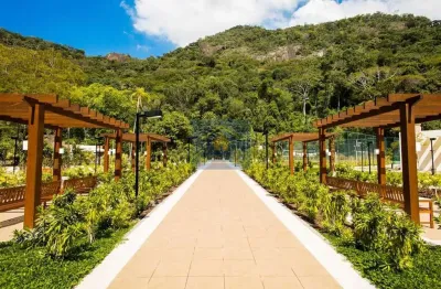 Apartamento com 2 quartos à venda na Estrada de Camorim, Jacarepaguá, Rio de Janeiro