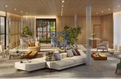 Gaea home resort – sofisticação e urbanismo contemporâneo na barra da tijuca