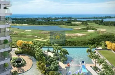 Apartamento com 3 quartos à venda na Avenida das Américas, Barra da Tijuca, Rio de Janeiro