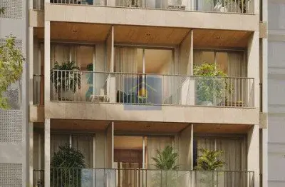 Apartamento com 1 quarto à venda na Avenida Nossa Senhora de Copacabana, Copacabana, Rio de Janeiro