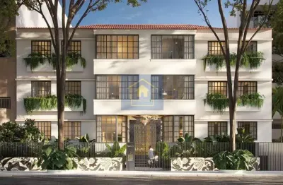 Apartamento com 3 quartos à venda na Rua Almirante Guilhem, 234, Leblon, Rio de Janeiro