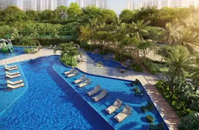 Cobertura com 3 quartos à venda na Avenida Evandro Lins e Silva, Barra da Tijuca, Rio de Janeiro