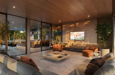 Gaea home resort – sofisticação e urbanismo contemporâneo na barra da tijuca