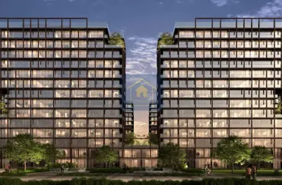 Kitnet / stúdio à venda na avenida antônio gallotti, 600, jacarepaguá, rio de janeiro, 33 m2 por r$ 354.720