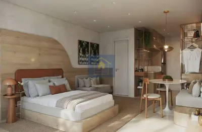 Apartamento com 1 quarto à venda na Avenida Nossa Senhora de Copacabana, Copacabana, Rio de Janeiro