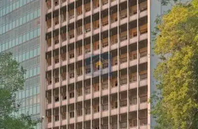 Apartamento com 1 quarto à venda na Praça Pio X, 99, Centro, Rio de Janeiro