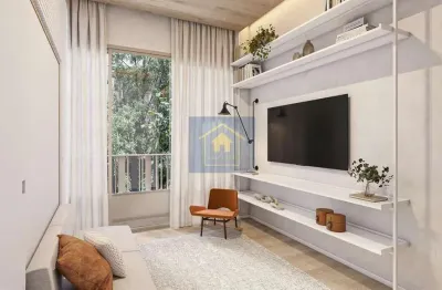 Studio amaré arpoador – entre copacabana e ipanema | rooftop com piscina e vista mar!