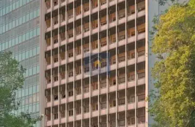Apartamento com 1 quarto à venda na Praça Pio X, 99, Centro, Rio de Janeiro