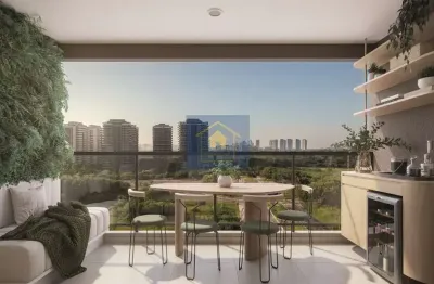 Apartamento com 2 quartos à venda na Avenida Carlos Lima, 311, Barra Olímpica, Rio de Janeiro