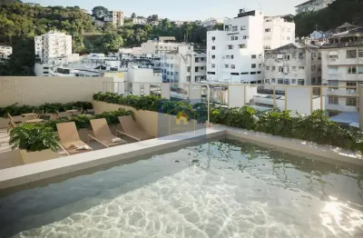 Kitnet / Stúdio à venda na Avenida Nossa Senhora de Fátima, 63, Centro, Rio de Janeiro