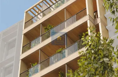 Studio em copacabana, excelente localização e rentabilidade