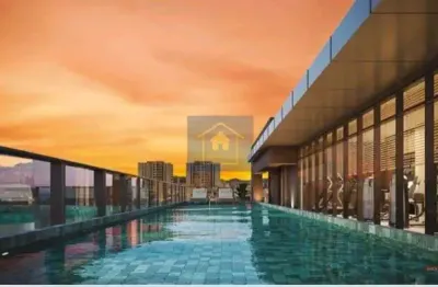 Apartamento com 1 quarto à venda na Rua Moura Brasil, 44, Laranjeiras, Rio de Janeiro